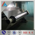 BOPP PET PP silver Metalized film,lamination film printing film